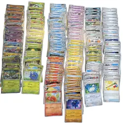 Twilight Masquerade Pokemon Complete Base Master Set 147 Cards Commons UC Holos - Image 1