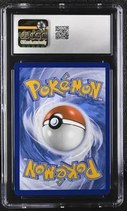 Mimikyu ex 069/159 CGC 10 GEM MINT Journey Together Pokemon Holo Card - Image 2