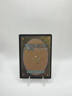 Anti-Venom, Horrifying Healer Marvel's Spider-Man Foil MTG NM Quick Ship - Image 2