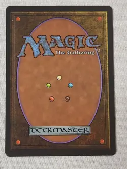 NM Elvish Spirit Guide Alliances Mtg Magic the Gathering - Image 2