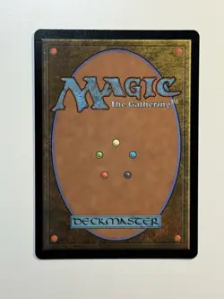 Worldly Tutor (Borderless) Dominaria Remastered Foil - Image 2