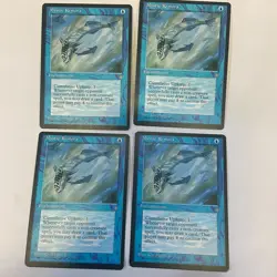 Mystic Remora Playset Light Play Ice Age 4x - Image 1