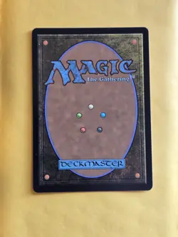 Enlightened Tutor (Showcase) 305 Avatar: The Last Airbender: Eternal-Legal NM - Image 2