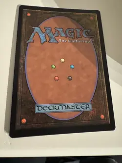 Magic The Gathering: Legolas’s Quick Reflexes Foil. NM. - Image 3