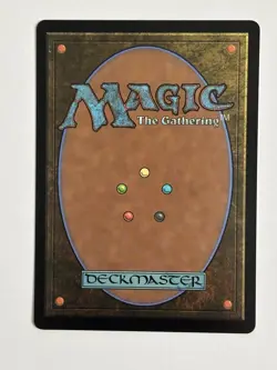 Phoenix Fleet Airship 323 Foil Borderless MTG Avatar The Last Airbender NM - Image 2