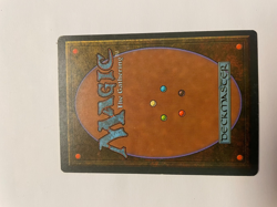 Stasis Revised Edition Regular Moderate play but still beautiful Take a look!1 - Image 2