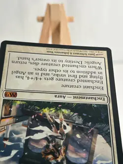 Angelic Destiny Core Set 2012 (M12) Mint MP - Image 3
