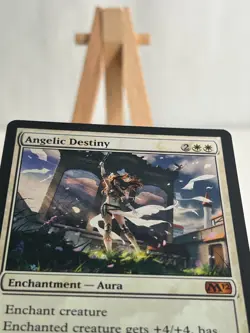 Angelic Destiny Core Set 2012 (M12) Mint MP - Image 4