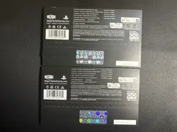 MTG Secret Lair x God Of War GREEK And God of War Norse FOIL Edition PlayStation - Image 2