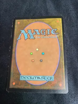 City of Traitors - Exodus, English, MTG Magic the Gathering Vintage - Image 3