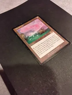 Memory Jar Urza's Legacy Regular - MP - Image 2