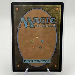 Three Visits 0235 Non Foil Uncommon Doctor Who Commander MTG Near Mint - Image 2