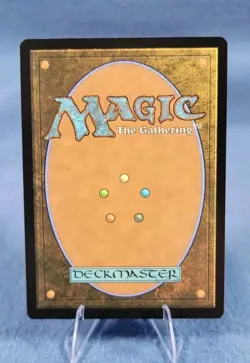 2025 Magic MTG Final Fantasy Vivi Ornitier Rare #0248 - Image 3