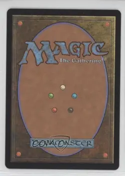 Syr Ginger the Meal Ender (Extended Art) Foil Magic: Wilds of Eldraine WOE #0369 - Image 2