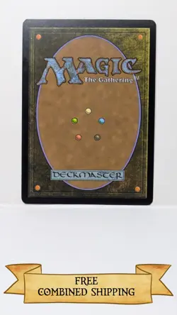 Treasure Hunt Worldwake Foil - Image 2