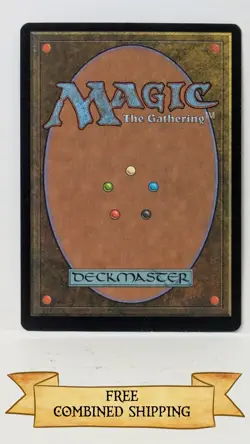 Ivory Mask Mercadian Masques Foil - Image 2