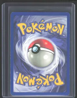 Pokemon Jungle #56/64 Meowth 1st Edition - Image 2