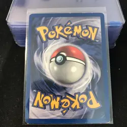 Lickitung 38/64 1st Edition - Jungle - Pokemon Card 1 LP/MP - Image 2