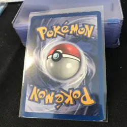 Lickitung 38/64 1st Edition - Jungle - Pokemon Card 1 LP/MP - Image 3