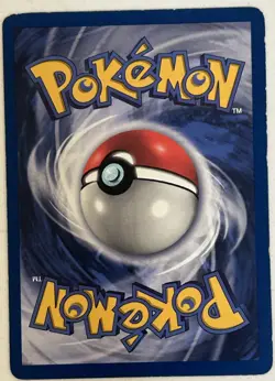 Pokemon TCG - LICKITUNG - 1ST EDITION - 38/64 - WOTC - JUNGLE (1999) LP Vintage - Image 5