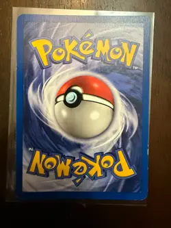 1999 Pokemon Lickitung 1st Edition Jungle 38/64 LP - Image 2