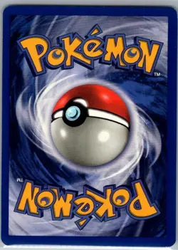 Lickitung 1999 Pokemon Jungle Set #38 1st Edition - Image 2