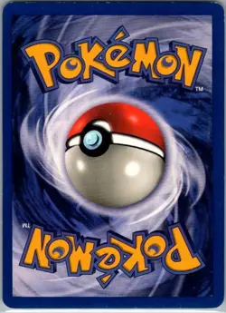 Lickitung 1999 Pokemon Jungle Set #38 1st Edition - Image 4