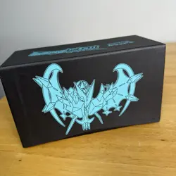 Pokemon TCG: Sun & Moon-Ultra Prism Elite Trainer Box EMPTY Read - Image 2