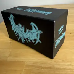 Pokemon TCG: Sun & Moon-Ultra Prism Elite Trainer Box EMPTY Read - Image 5