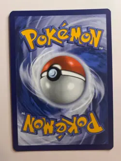 Teal Mask Ogerpon Ex 166 Pokemon Blackstar Promo NM - Image 2