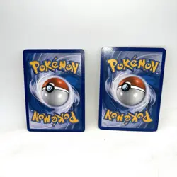 Furret 21/123 & Sentret 80/123 HeartGold & SoulSilver Pokemon TCG Card Lot Pair - Image 4