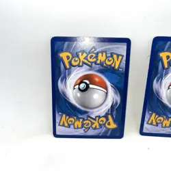 Furret 21/123 & Sentret 80/123 HeartGold & SoulSilver Pokemon TCG Card Lot Pair - Image 5