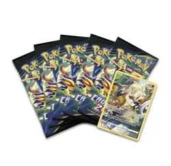 Pokemon: Crown Zenith Galarian Zapdos Tin ✨SEALED✨ - Image 3