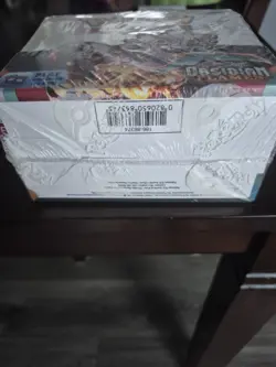 Pokemon TCG Scarlet & Violet - Obsidian Flames Booster Box - 36 Packs 820650863745 - Image 5