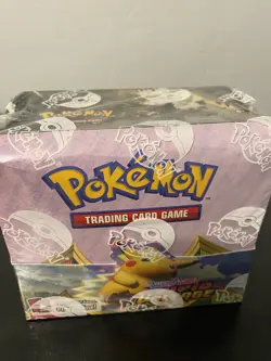 Pokemon TCG: Sword & Shield - Vivid Voltage Booster Box Factory Sealed 36 Packs 820650817496 - Image 2