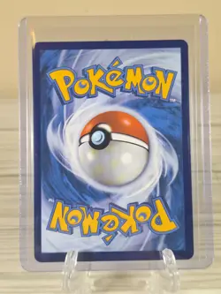 Pokemon TCG Lacey 175/131 SV Prismatic Evolutions Holo Mint Lacey Trainer - Image 4