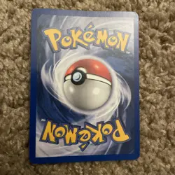 Eevee 11/53 Wotc Black Star Promo Holo Pokemon LP rare wizards of the coast - Image 5