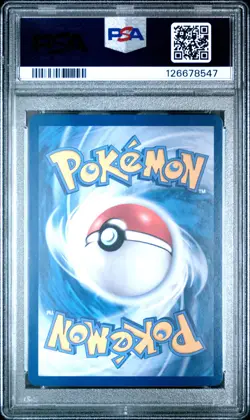 2025 POKEMON KOREAN SV-P PROMO #173 DITTO PSA 10 - Image 2