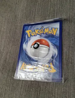SEALED Pokemon Greninja Gold Star Holo Promo Black Star SWSH144 Celebrations - Image 5
