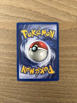 Meowth - 56/64 - Pokemon Jungle 1st Edition - Common WOTC - NM - Image 2