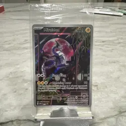 Pokemon TCG: Miraidon 013 - Sv: Scarlet & Violet Promo Full Art Holo Sealed NM - Image 1