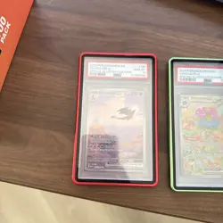 PSA 10 Charizard, Blastoise, Venusaur SIR SV 151 Pokemon TCG- AMAZING PRICE- 90% - Image 3