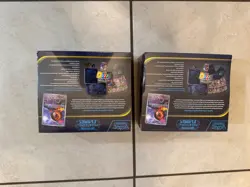 Phantasmal Flames Pokemon Center ETB - SEALED - Image 3