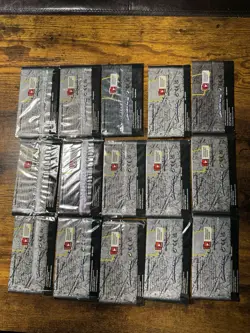 Pokemon TCG: 25th Anniversary Celebrations Booster Pack Lot - 15 Pack Sealed Lot - Image 4