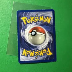 Meowth 56/64 Pokemon TCG 1st Edition Jungle WOTC - LP - Image 2