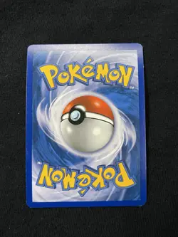 Pokemon TCG Ampharos Prime 105/123 HeartGold SoulSilver Holo Ultra Rare - Image 5