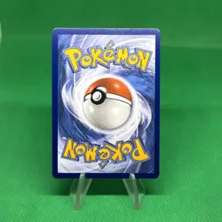 Pokemon TCG Cynthia's Garchomp EX 215/182 Full Art Destined Rivals - Image 2