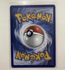 Pokemon TCG Ninjask 137/132 Mega Evolution Holo Rare NM - Image 2