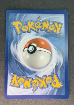 Pokemon TCG Lusamine 110/111 Holo Full Art Ultra Rare Crimson Invasion - Image 2