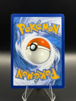 Pokemon TCG Galarian Moltres SWSH284 Black Star Promo Crown Zenith - Image 2